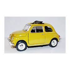 BURAGO FIAT 500L (1968) ()